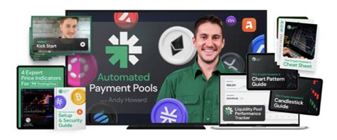 andy howard automatic payment pool.